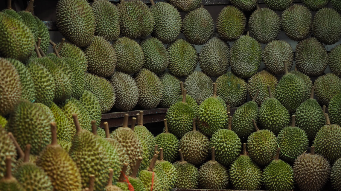 Durian