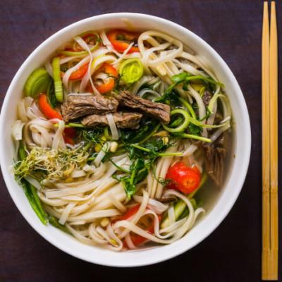 Phở Bo